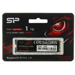 Твердотельный диск 1TB Silicon Power UD85, M.2 2280, PCI-E 4x4 [R/W - 3600/2800 MB/s]